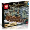 Конструктор Lepin "Летучий Голландец", 3652 детали