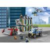 Конструктор Lepin "Ограбление на бульдозере", 605 деталей