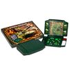 Настольная игра "Танковый бой", ТМ Десятое королевство
