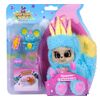 Игрушка "Bush Baby World. Пушастики" Баббл с питомцем и аксессуарами