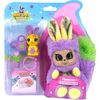 Игрушка "Bush Baby World. Пушастики" Дейзи с питомцем и аксессуарами