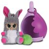 Игрушка "Bush Baby World. Пушастики" Нениа со спальным коконом