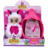 Игрушка "Bush Baby World. Пушастики" Тигренок Тилли со спальным коконом