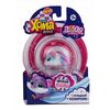 Игрушка хомячок розовый "Хома дома" с ароматом леденца
