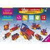 Конструктор Знаток Klikko 21 деталь
