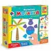 Магнитная мозаика для малышей "Ассорти"