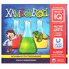 Набор опытов "Хамелеон" IQ Master