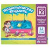 Набор опытов "Неньютоновская жидкость" IQ Master