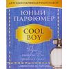 Набор Юный Парфюмер COOL BOY