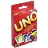 Настольная игра Uno от Mattel