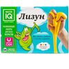 Сделай лизуна своими руками IQ Master