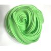 Butter slime зеленый цвет, 250 мл