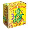 Настольная игра "Цифрозаврик"