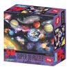 Стерео пазл PRIME 3D "Космос" 150 деталей