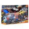 Игровой набор "Арена для бигфутов", 42 детали, 1 машинка