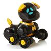 Игрушка WowWee Собачка "Чиппи" черный