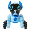 Игрушка WowWee Собачка "Чиппи" голубой