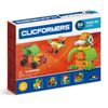 Конструктор Clicformers "Basic set" 50 деталей
