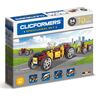 Конструктор Clicformers "Speeв wheel set" 34 детали
