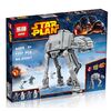 Конструктор Lepin "Имперский Шагоход", 1206 деталей