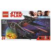 Конструктор Lepin "Истребитель СИД Кайло Рена", 705 деталей