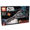 Конструктор Lepin "Стрела", 805 деталей