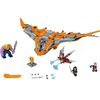 Конструктор Lepin "Танос: последняя битва", 755 деталей
