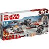 Конструктор Lepin "Защита Крайта", 836 деталей