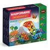Магнитный конструктор MAGFORMERS Mini Dinosaur set