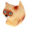 Игрушка для ванной "Котик"
