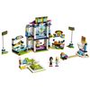 Конструктор Lepin "Спортивная арена для Стефани", 515 деталей