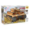 Модель для склеивания ZVEZDA 5002 "Танк тигр" масштаб 1:72