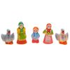 Набор игрушек "Гуси-лебеди"