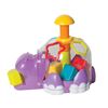 Сортер Playgro "Бегемотик"