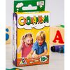 Игра на внимание "Словариум"