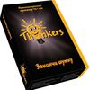 Интеллектуальный тренажер Thinkers "Закончи шутку 16 + лет"