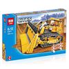 Конструктор Lepin "Бульдозер", 394 детали