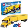 Конструктор Lepin "Грузовик", 298 деталей