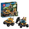 Конструктор Lepin "Исследование джунглей", 404 детали