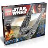 Конструктор Lepin "Командный шаттл Кайло Рена", 1053 детали