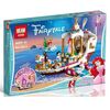 Конструктор Lepin "Королевский корабль Ариэль", 425 деталей