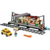 Конструктор Lepin "Железнодорожная станция", 456 деталей