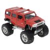 Машинка сувенирная "Hummer H2 Off Road 2008", 1:40