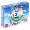 Настольная игра на тренировку памяти "Мемо. Флаги"