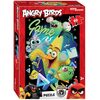 Пазл "Angry Birds 2", 60 деталей
