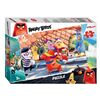 Пазл "Angry Birds" (Rovio), 104 детали