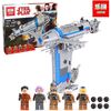 Конструктор Lepin "Бомбардировщик Сопротивления", 873 детали