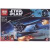 Конструктор Lepin "Исследователь 1", 577 деталей