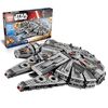 Конструктор Lepin "Сокол Тысячелетия", 1381 деталь