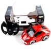 Машинка на радиоуправлении "Mini Lamborghini", 17 см